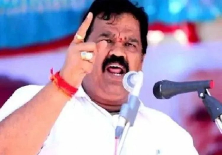 ಬೆಳ್ಳಿಪ್ರಕಾಶ ಪರ 10 ಕೋ. ರೂ. ಮೌಲ್ಯದ ಆಸ್ತಿ ಪಣ ಇಟ್ಟ ಬೆಂಬಲಿಗ
