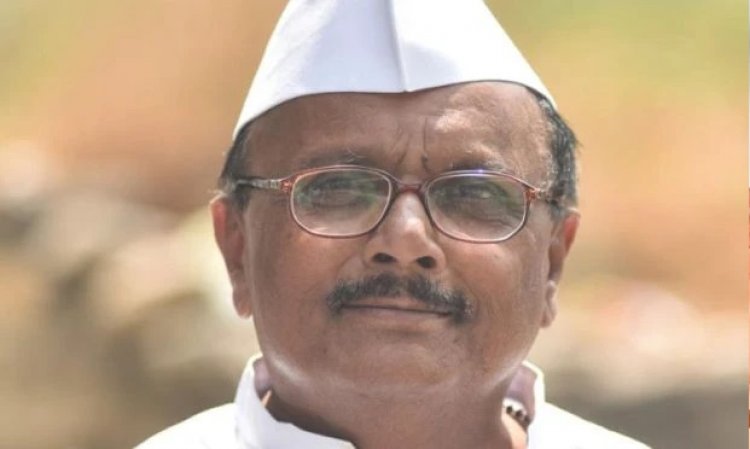 ಕಾಂಗ್ರೆಸ್ 5ನೇ ಗ್ಯಾರೆಂಟಿ ಕೃಷಿ ಸಾಲ ಮನ್ನಾ :ಬಿ.ಆರ್.ಪಾಟೀಲ