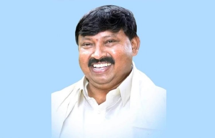 ಮಾಜಿ ಶಾಸಕ ಹಾಗೂ ಟಿಕೆಟ್ ಆಕಾಂಕ್ಷಿ ವೆಂಕಟಸ್ವಾಮಿಗೆ ಹೃದಯಾಘಾತ.