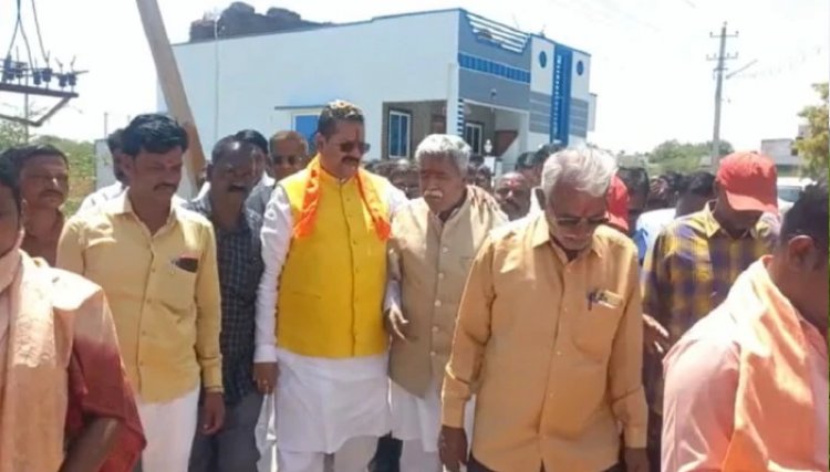 "ಹದ ಇದ್ದಾಗ ಮಾತ್ರ ಕರೆಯುತ್ತಾರೆ. ತದನಂತರ ಕೈ ಕೊಡ್ತಾರೆ"-ಯತ್ನಾಳ್