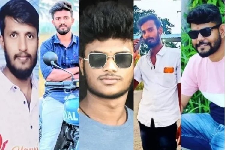 ಯುವತಿಗೆ ಹೋಳಿ ಹಾಕಿದ್ದಕ್ಕೆ ವಿದ್ಯಾರ್ಥಿಯನ್ನು ಅಪಹರಿಸಿ, ಬೆತ್ತಲೆಗೊಳಿಸಿ ಹಲ್ಲೆ: ಕೋಲಾರದಲ್ಲಿ ದುಷ್ಕೃತ್ಯ