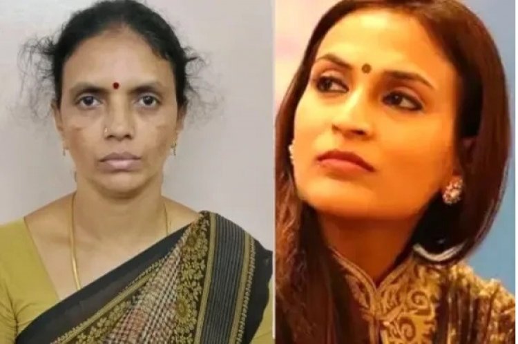 ರಜನಿಕಾಂತ್ ಪುತ್ರಿ ಮನೆಯಲ್ಲಿ ಕಳ್ಳತನ ಪ್ರಕರಣ: ಕಾರು ಚಾಲಕನ ಮಾತು ನಂಬಿ ಕೆಟ್ಟ ಮನೆಗೆಲಸದಾಕೆ