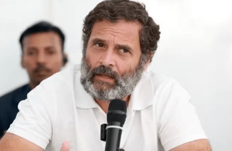 ಪ್ರಧಾನಿ ಮೋದಿ ಕುರಿತು ಅವಹೇಳನಕಾರಿ ಹೇಳಿಕೆ : ರಾಹುಲ್ ಗಾಂಧಿಗೆ 2 ವರ್ಷ ಜೈಲು ಶಿಕ್ಷೆ
