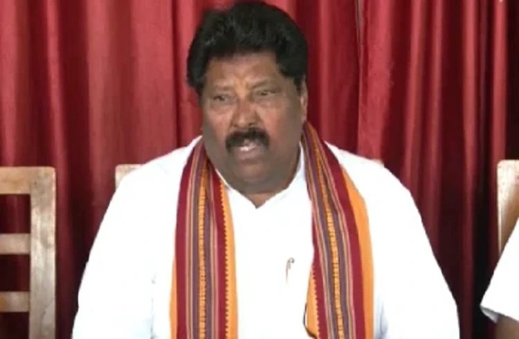 ನಾನು ಯಾವುದೇ ಕಾರಣಕ್ಕೂ ಕಾಂಗ್ರೆಸ್ ಗೆ ಹೋಗಲ್ಲ : ಮಾಲೀಕಯ್ಯ ಗುತ್ತೇದಾರ್ ಸ್ಪಷ್ಟನೆ