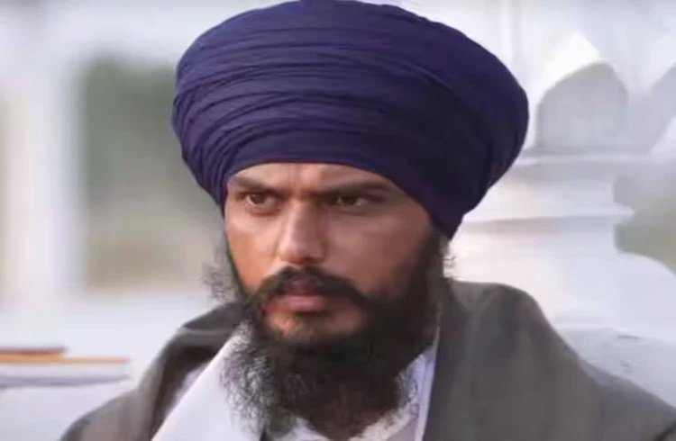6 ನೇ ದಿನಕ್ಕೆ ಕಾಲಿಟ್ಟ ʻಅಮೃತಪಾಲ್ ಸಿಂಗ್ʼ ಹುಡುಕಾಟ; ಪೊಲೀಸರಿಂದ ಸ್ಪೋಟಕ ಮಾಹಿತಿ ಬಹಿರಂಗ
