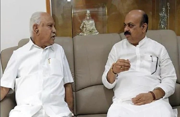 ಮತ್ತೊಮ್ಮೆ ಮುಖ್ಯಮಂತ್ರಿ' ಆಗುತ್ತೇನೆ : ಸಿಎಂ ಬೊಮ್ಮಾಯಿ ಹೇಳಿಕೆಗೆ `BSY' ಹೇಳಿದ್ದೇನು ಗೊತ್ತಾ?