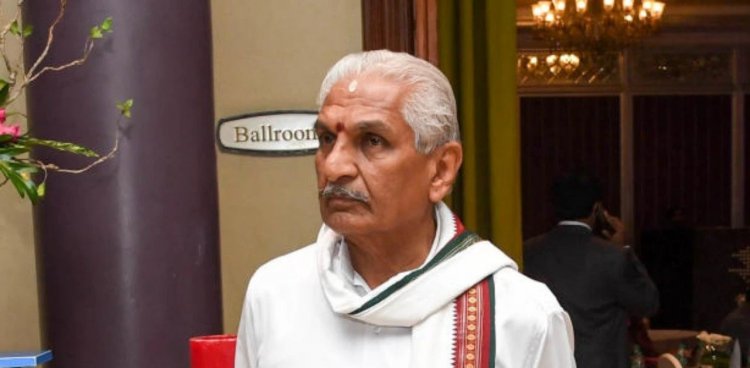 ಮತಕ್ಕಾಗಿ ಹಿಂದೂ ಸಮಾಜವನ್ನು ನಾಶ ಮಾಡುವ ಕೆಲಸ ನಡೆಯುತ್ತಿದೆ: ಕಲ್ಲಡ್ಕ ಭಟ್