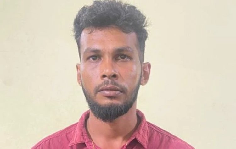 ಮಂಗಳೂರು: 23 ಪ್ರಕರಣಗಳಲ್ಲಿ ಬೇಕಾಗಿದ್ದ ಮೋಸ್ಟ್ ವಾಟೆಂಡ್ ಬಂಧನ