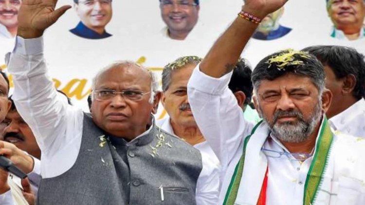 ಇಬ್ಬರು ಸಚಿವರು, ಸಂಸದ, ಮಾಜಿ ಡಿಸಿಎಂ ಸೇರಿ ಹಲವು ಬಿಜೆಪಿ ನಾಯಕರು ಕಾಂಗ್ರೆಸ್ ಸೇರ್ಪಡೆ?