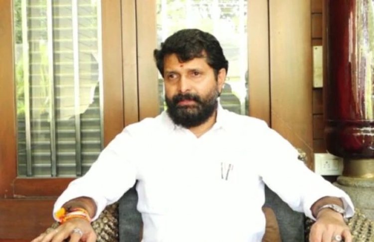 ಟಿಪ್ಪುವಿನ ಕಾಲದಲ್ಲಿ ಇದ್ದಿದ್ರೆ ನಾನೇ ಉರಿಗೌಡ.; ಕಾಂಗ್ರೆಸ್ ಗೆ ಸಿ.ಟಿ.ರವಿ ತಿರುಗೇಟು