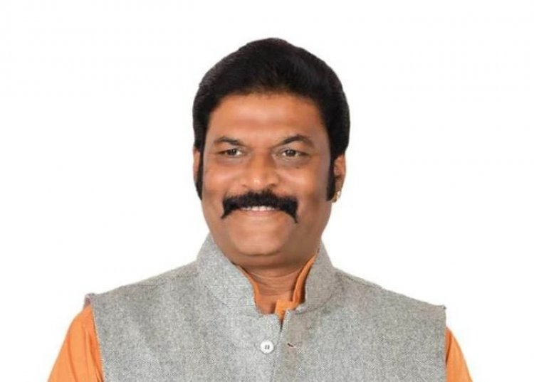 ಕುಮಾರಸ್ವಾಮಿ ಆರೋಪ ಶುದ್ಧಸುಳ್ಳು: ಸಚಿವ ಆನಂದ್ ಸಿಂಗ್