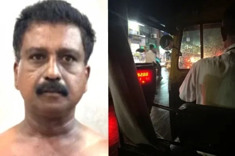 ಲೇಡಿಸ್ ಹಾಸ್ಟೆಲ್ ಮುಂದೆ ಆಟೋ ನಿಲ್ಲಿಸಿ ಖಾಸಗಿ ಅಂಗ ಪ್ರದರ್ಶಿಸಿದ ಚಾಲಕನಿಗೆ ಕಾದಿತ್ತು ಬಿಗ್ ಶಾಕ್