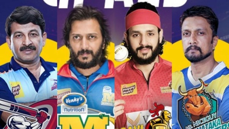 ನಾಳೆಯೇ 2 ಸೆಮಿಫೈನಲ್ ಪಂದ್ಯ; ಯಾವ ತಂಡಗಳು ಭಾಗಿ, ನೇರಪ್ರಸಾರ ವೀಕ್ಷಿಸುವುದು ಹೇಗೆ?