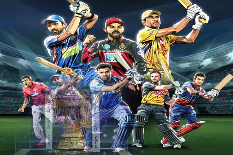 ಐಪಿಎಲ್ನಲ್ಲಿ ಹೊಸ ನಿಯಮ: ಟಾಸ್ ಬಳಿಕ ಅಂತಿಮ ಇಲೆವೆನ್ ಆಯ್ಕೆ
