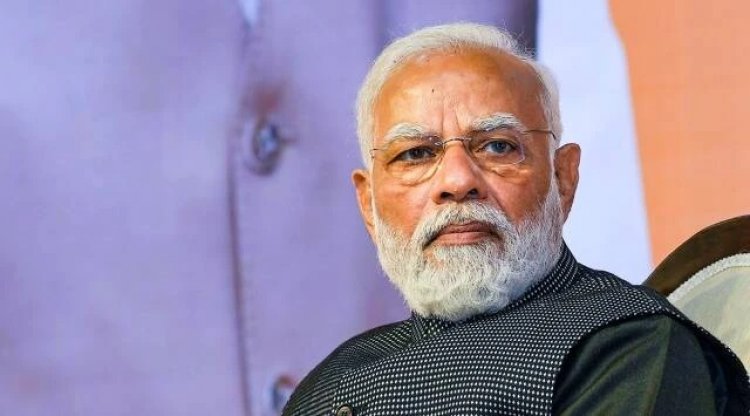 ಪ್ರಧಾನಿ ಮೋದಿ ವಿರುದ್ಧ ಮಾನನಷ್ಟ ಮೊಕದ್ದಮೆ ದಾಖಲಿಸಲು ಮುಂದಾದ ಕಾಂಗ್ರೆಸ್ ನಾಯಕಿ