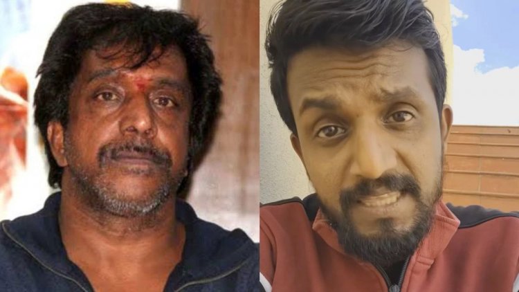 ಸ್ಕ್ರಿಪ್ಟ್ ಬರೆಯೋಕೆ ರೂಮ್ ಹಾಕಿದ ಮೇಲೆ ನಟಿ ಯಾಕೆ ಬಿಟ್ಟೋದ್ಳು? ಓಂ ಪ್ರಕಾಶ್ಗೆ ಕೀರ್ತಿ ತಿರುಗೇಟು!