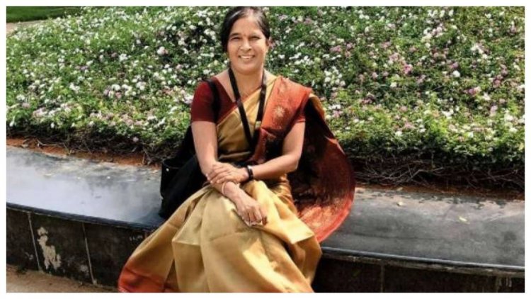 ದಿನಕ್ಕೆ 8 ಕೋಟಿ ರೂ. ಆದಾಯ ಗಳಿಸುವ ಶ್ರೀಮಂತ ಮಹಿಳೆ ರಾಧಾ ವೆಂಬು ಬಗ್ಗೆ ತಿಳಿಯಿರಿ