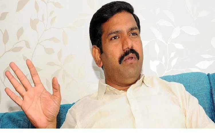 ಯಡಿಯೂರಪ್ಪರನ್ನು ಸೈಡ್ ಲೈನ್ ಮಾಡುವ ಪ್ರಶ್ನೆಯೇ ಇಲ್ಲ- ವಿಜಯೇಂದ್ರ