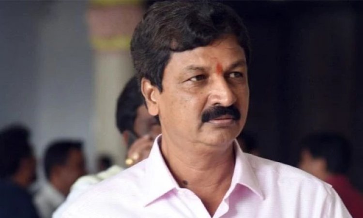 ವಿಧಾನ-ಕದನ 2023 : ರಮೇಶ್ ಟಿಕೆಟ್ ಕಸಿಯಲು ವಿರೋಧಿಗಳ ತಂತ್ರ