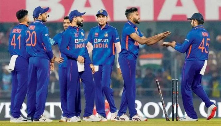 ಈ ಆಟಗಾರನನ್ನು ಆಯ್ಕೆ ಮಾಡದೆ ದೊಡ್ಡ ತಪ್ಪು ಮಾಡಿದ ಸಮಿತಿ! ಮತ್ತೆ ಪಶ್ಚಾತ್ತಾಪ ಪಡುತ್ತಾ ಟೀಂ ಇಂಡಿಯಾ