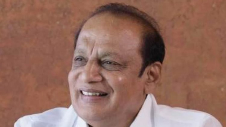 ಕಾಂಗ್ರೆಸ್ ಪಟ್ಟಿ: ಕಾಪು ವಿಧಾನಸಭಾ ಕ್ಷೇತ್ರದಿಂದ ವಿನಯ್ ಕುಮಾರ್ ಸೊರಕೆ ಸ್ಪರ್ಧೆ