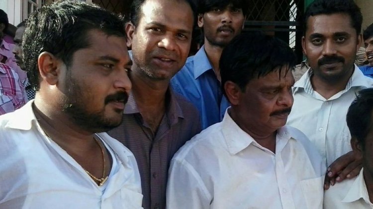 ಡಾ.ಎಚ್.ಸಿ.ಮಹದೇವಪ್ಪ ಪುತ್ರಗೆ ಮತ್ತೆ ನಿರಾಸೆ