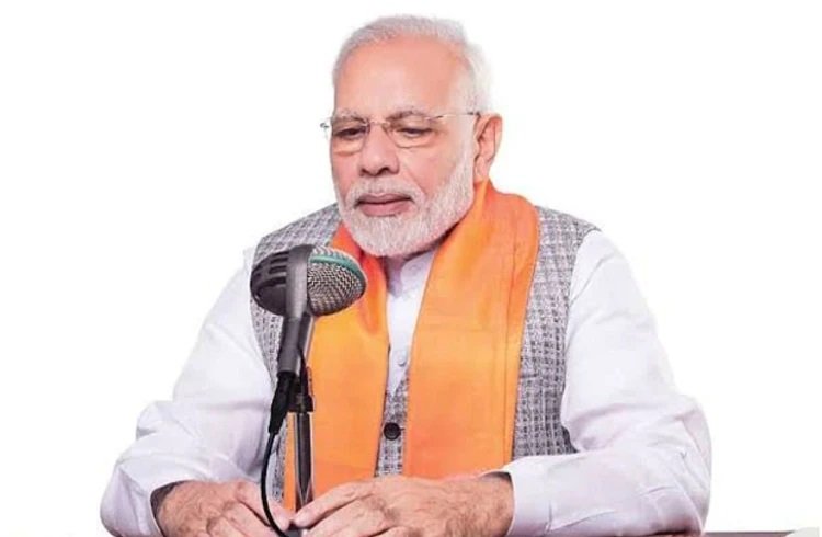 99ನೇ ಆವೃತ್ತಿಯ 'ಮನ್ ಕಿ ಬಾತ್'; ಇಂದು ಪ್ರಧಾನಿ ಮೋದಿ ಮಹತ್ವದ ಭಾಷಣ|