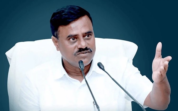 ಶಾಸಕ ಸ್ಥಾನಕ್ಕೆ ನಾಳೆ ರಾಜೀನಾಮೆ ಎಂದ ಎಸ್.ಆರ್.ಶ್ರೀನಿವಾಸ್