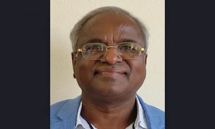 ಬಿಜೆಪಿಗೆ ಬೆಂಬಲ; 12 ಕ್ಷೇತ್ರಕ್ಕೆ ಅರ್ಪಿಐ ಕೋರಿಕೆ: ವೆಂಕಟಸ್ವಾಮಿ