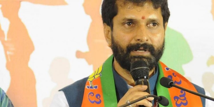 ಸಿ.ಟಿ. ರವಿ ಮುಂದಿನ ಮುಖ್ಯಮಂತ್ರಿ; ಅಭಿಮಾನಿಗಳ ಘೋಷಣೆ