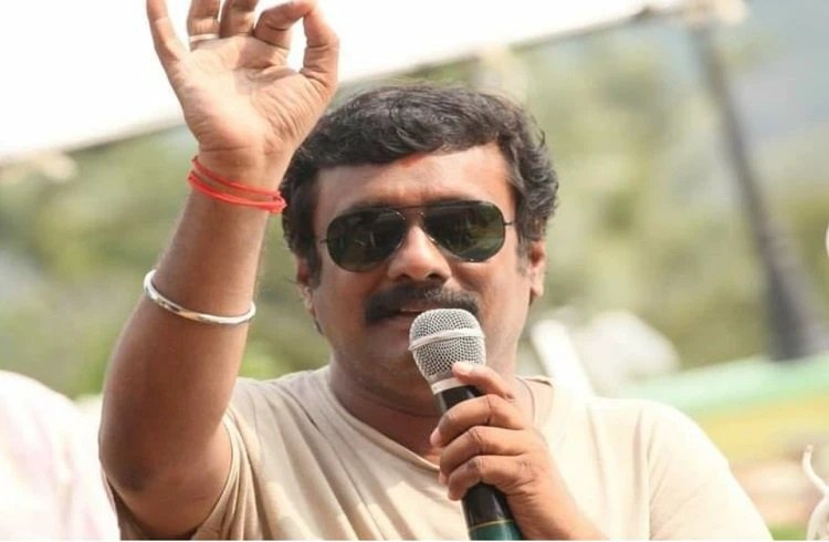 ಸ್ಯಾಂಡಲ್ ವುಡ್ ನಿರ್ದೇಶಕ ಕಿರಣ್ ಗೋವಿ ಇನ್ನಿಲ್ಲ
