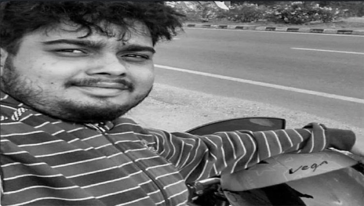 ಶಿವಮೊಗ್ಗ: ಮಠಾಧೀಶರೊಬ್ಬರ ಅತ್ಯಾಚಾರ ಆರೋಪ ಪ್ರಕರಣದ ಸಾಕ್ಷಿ ಅಭಿರಾಮ್ ಹೆಗಡೆ ನಿಧನ