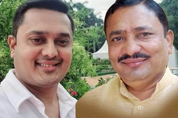 ಬಿಜೆಪಿ ಸಂಸದರಾಗಿದ್ದ ಪ್ರಬಲ ಪಂಚಮಸಾಲಿ ಮುಖಂಡ ಮರಳಿ ಕಾಂಗ್ರೆಸ್ಗೆ!