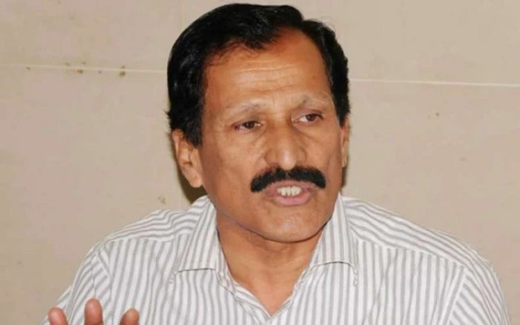 ಡಿ.ಕೆ. ಬ್ರದರ್ಸ್ ಷಡ್ಯಂತ್ರದಿಂದ ಬಲವಂತವಾಗಿ ಜೆಡಿಎಸ್ ಗೆ ಕ್ಷೇತ್ರ ಬಿಟ್ಟುಕೊಟ್ಟು 2 ನೇ ಬಾರಿ ಸಂಸದನಾಗುವುದನ್ನು ತಡೆದರು: ಮುದ್ದಹನುಮೇಗೌಡ