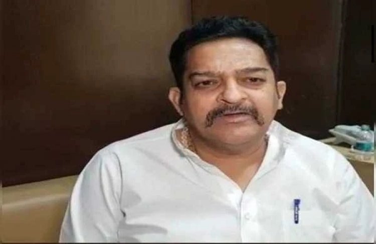 ಎಸ್‌ಸಿ ಮೀಸಲಾತಿಯಿಂದ ಲಂಬಾಣಿ, ಕೊಂಚ ಸಮುದಾಯ ಕೈಬಿಡಲು ಬಿಜೆಪಿ ಸಂಚು: ಎಂಎಲ್‌ಸಿ ಪ್ರಕಾಶ್ ರಾಥೋಡ್