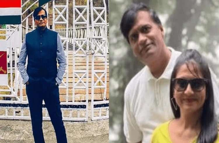 ಪ್ರಧಾನಿ ಕಚೇರಿಯ ಅಧಿಕಾರಿಯಂತೆ ಪೋಸ್ ಕೊಡ್ತಿದ್ದ ಆರೋಪಿ ಕಿರಣ್ ಪಟೇಲ್ ಪತ್ನಿ ಅರೆಸ್ಟ್