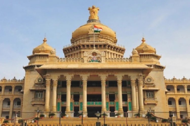 ST' ಪಟ್ಟಿಗೆ ಸೇರ್ಪಡೆಯಾಗಿರುವ ತಳವಾರ, ಪರಿವಾರ ಜಾತಿ `ಪ್ರವರ್ಗ-1'ರ ಪಟ್ಟಿಯಿಂದ ತೆಗೆದು ಹಾಕಿ ರಾಜ್ಯ ಸರ್ಕಾರ ಆದೇಶ