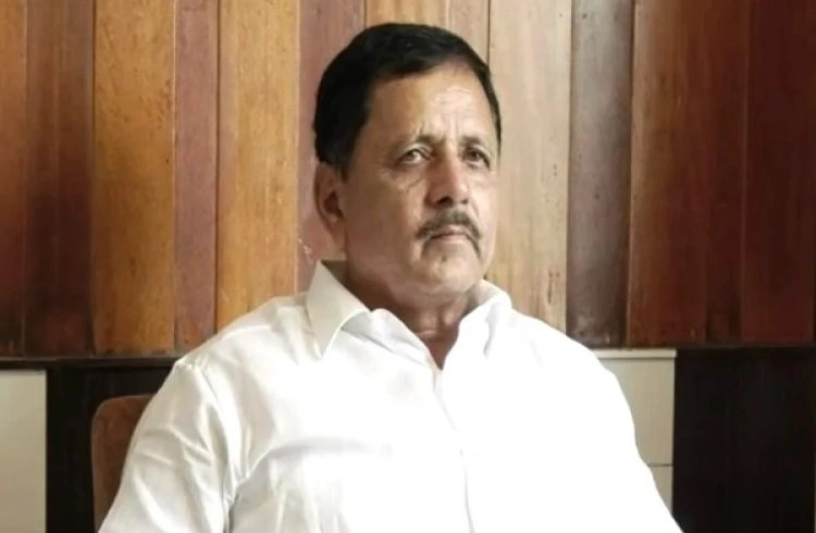 ಶಾಸಕ ಮಾಡಾಳು ವಿರೂಪಾಕ್ಷಪ್ಪ 5 ದಿನ ಲೋಕಾಯುಕ್ತ ಪೊಲೀಸರ ವಶಕ್ಕೆ : ಜನಪ್ರತಿನಿಧಿ ನ್ಯಾಯಾಲಯ ಆದೇಶ