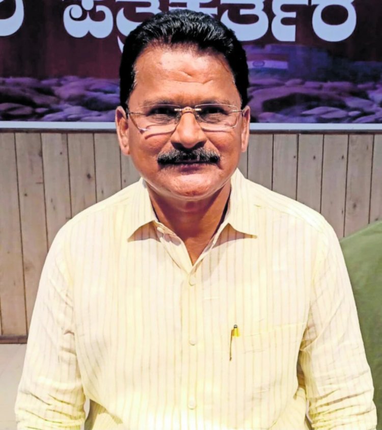 ಬಂಜಾರ ಸಮಾಜಕ್ಕೆ ಅನ್ಯಾಯವಾಗಿಲ್ಲ
