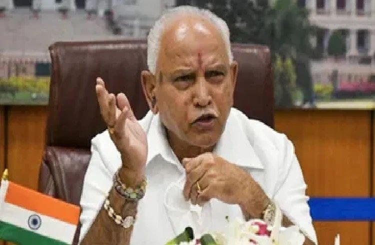 ಈ ಬಾರಿ ಸ್ಪಷ್ಟ ಬಹುಮತದೊಂದಿಗೆ ನಾವು ಸರ್ಕಾರ ರಚಿಸುತ್ತೇವೆ: ಬಿ.ಎಸ್ ಯಡಿಯೂರಪ್ಪ