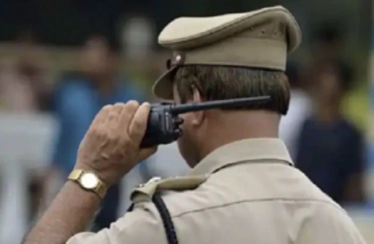 ವಿಧಾನಸಭೆ ಚುನಾವಣೆ ಘೋಷಣೆ ಹಿನ್ನೆಲೆ ಕೋಲಾರದಿಂದ ನಾಲ್ವರು ಗಡಿಪಾರು