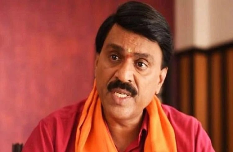 RTO' ಅಧಿಕಾರಿಗೆ ಜನಾರ್ಧನ ರೆಡ್ಡಿ ಗಾಳ : ನೆಲಮಂಗಲದಿಂದ ಸ್ಪರ್ಧಿಸುವಂತೆ 'KRPP' ಆಫರ್