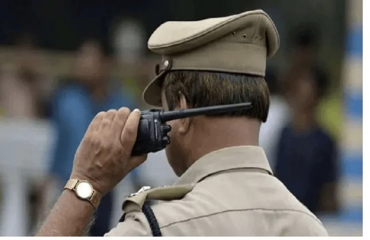 ಯಾದಗಿರಿಯಲ್ಲಿ ಶೋಭಾಯಾತ್ರೆ ವೇಳೆ 2 ಗುಂಪುಗಳ ನಡುವೆ ಗಲಾಟೆ, ಪೊಲೀಸರಿಂದ ಲಾಠಿಚಾರ್ಜ್