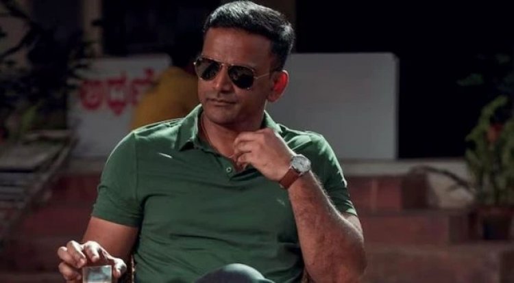 ಚಿತ್ರ ವಿಮರ್ಶೆ: 'ಹೊಯ್ಸಳ' ಸಾಮ್ರಾಜ್ಯದಲ್ಲಿ ಆಯಕ್ಷನ್ ಅಬ್ಬರ