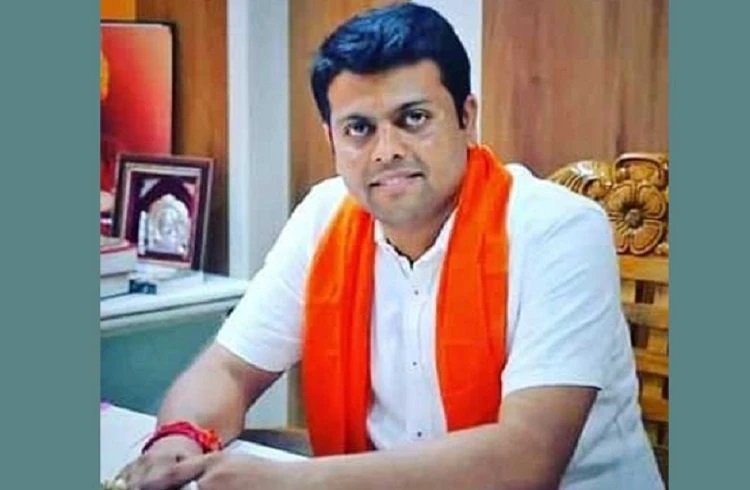ಚುನಾವಣಾ ನೀತಿ ಸಂಹಿತೆ ಉಲ್ಲಂಘನೆ : ಬಿಜೆಪಿ ಶಾಸಕ 'ಹರೀಶ್ ಪೂಂಜ' ವಿರುದ್ಧ ಎರಡು ದೂರು ದಾಖಲು