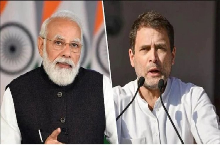 ಎಪ್ರಿಲ್ 9: ಒಂದೇ ದಿನ ನರೇಂದ್ರ ಮೋದಿ-ರಾಹುಲ್ ಗಾಂಧಿ ಸದ್ದು