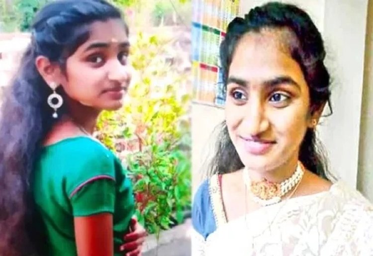 ಅಪ್ಪ ನನ್ನನ್ನು ಕ್ಷಮಿಸಿ. ಕ್ಷುಲ್ಲಕ ಕಾರಣಕ್ಕೆ ದುಡುಕಿನ ನಿರ್ಧಾರ ತೆಗೆದುಕೊಂಡ ಯುವತಿ