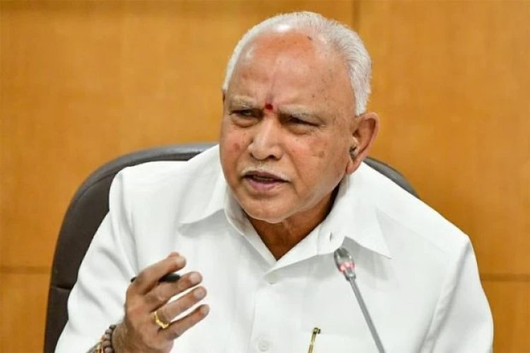 ಹೈಕಮಾಂಡ್ ಸೂಚನೆ ಮೀರಿದರೇ ಬಿಎಸ್ವೈ?
