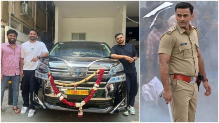 ಬಡವರ ಮನೆ ಮಗನಿಗೆ ದುಬಾರಿ ಗಿಫ್ಟ್: ಬೆಲೆ ಎಷ್ಟು? ರಮ್ಯಾ ಕೇಳಿದ ಟ್ರೀಟ್ ಏನು