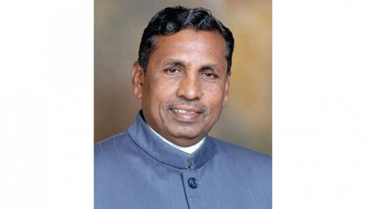 ಮುನಿಯಪ್ಪಗೆ ಟಿಕೆಟ್ : ಬಂಡಾಯ ಸಭೆ